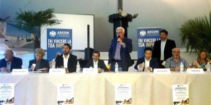 comacchio candidati