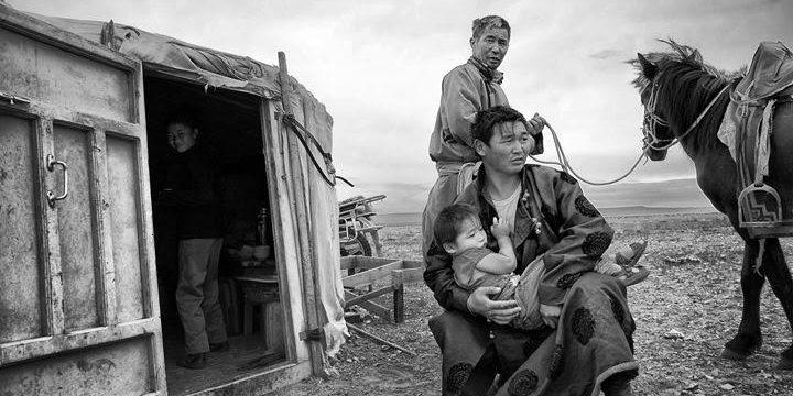 mongolia