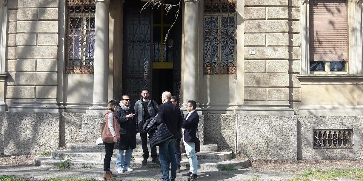 scuole pascoli