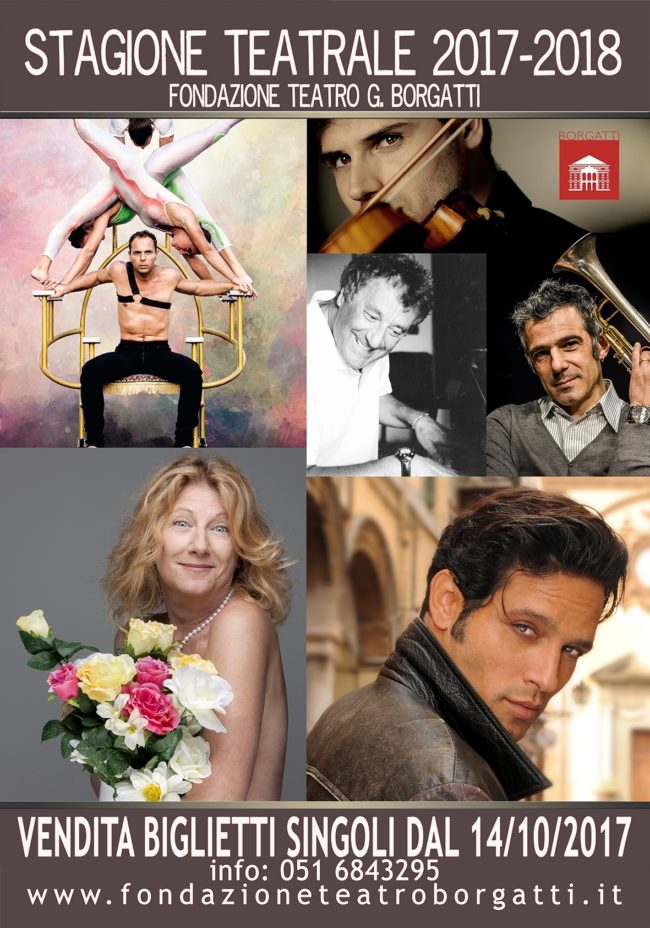 Biglietti singoli