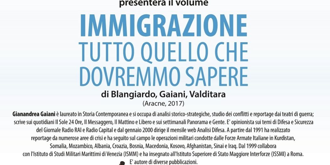 Immigrazione (1)