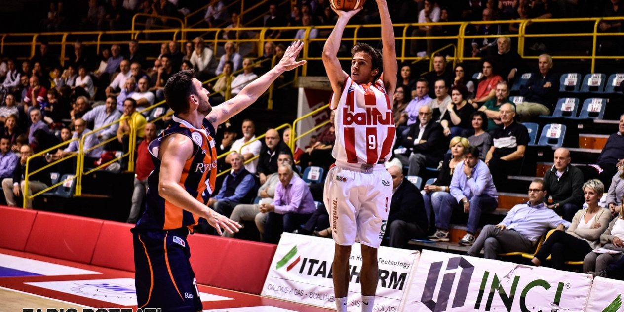 Asd Benedetto XIV Baltur Cento