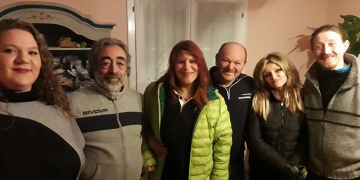 foto sezione formignana 2