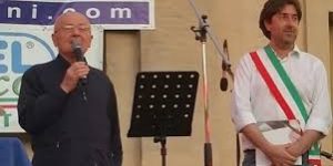 DON IVO CON SINDACO