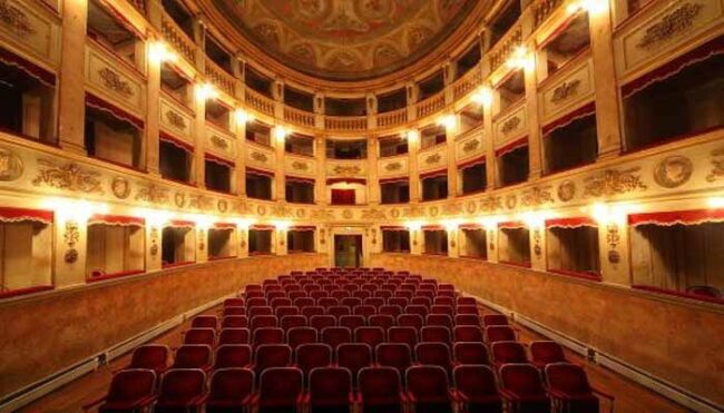 teatro