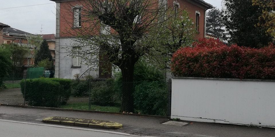 CASA LAMBORGHINI