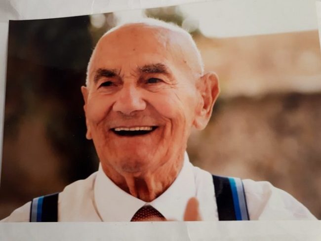 VINCENZO RABBONI