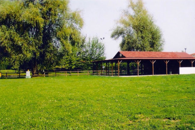 parco dei gorghi