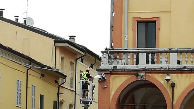 VIDEOCAMERE