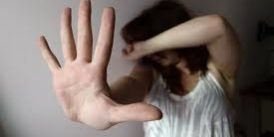 ANTI VIOLENZA