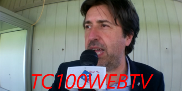 TOSELLI AL MICROFONO
