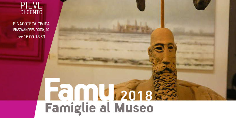 famu locandina_2018