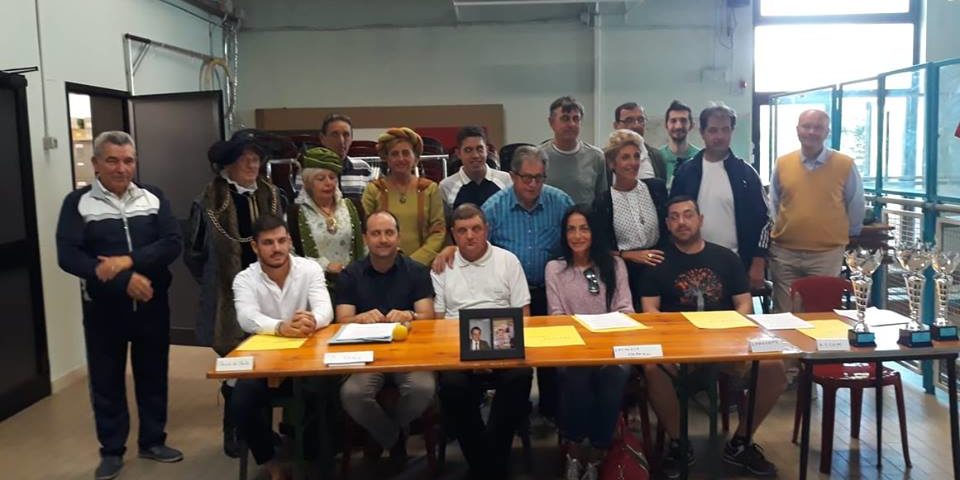 macio gruppo