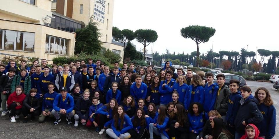 ACQUA TIME GRUPPONE