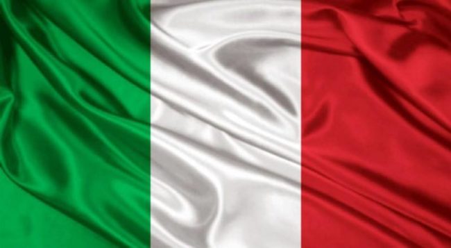 TRICOLORE