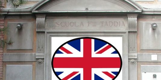 scuola Taddia