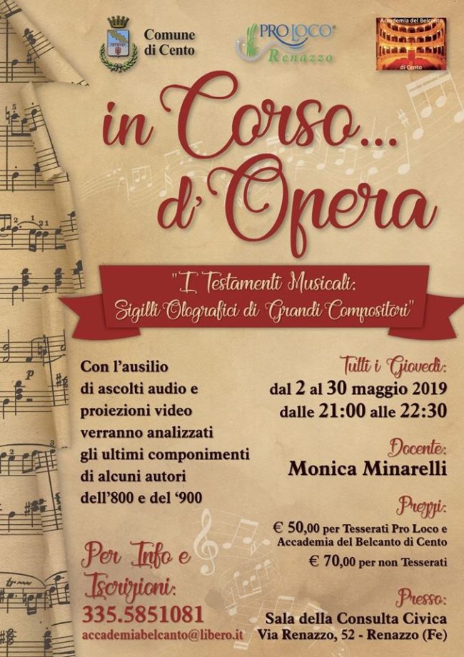 LOCANDINA OPERA