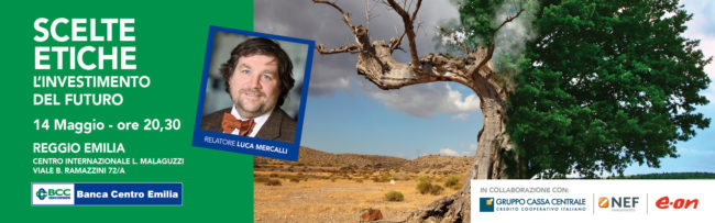 MERCALLI