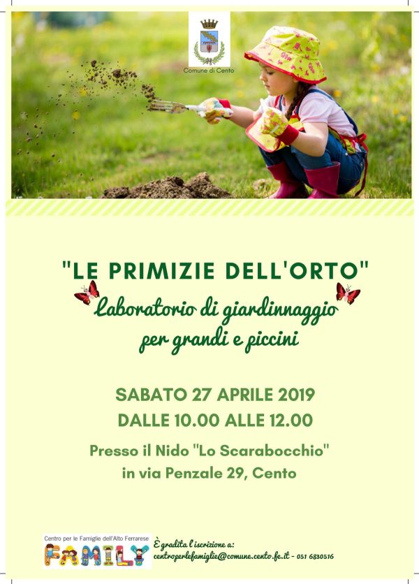 laboratorio orto