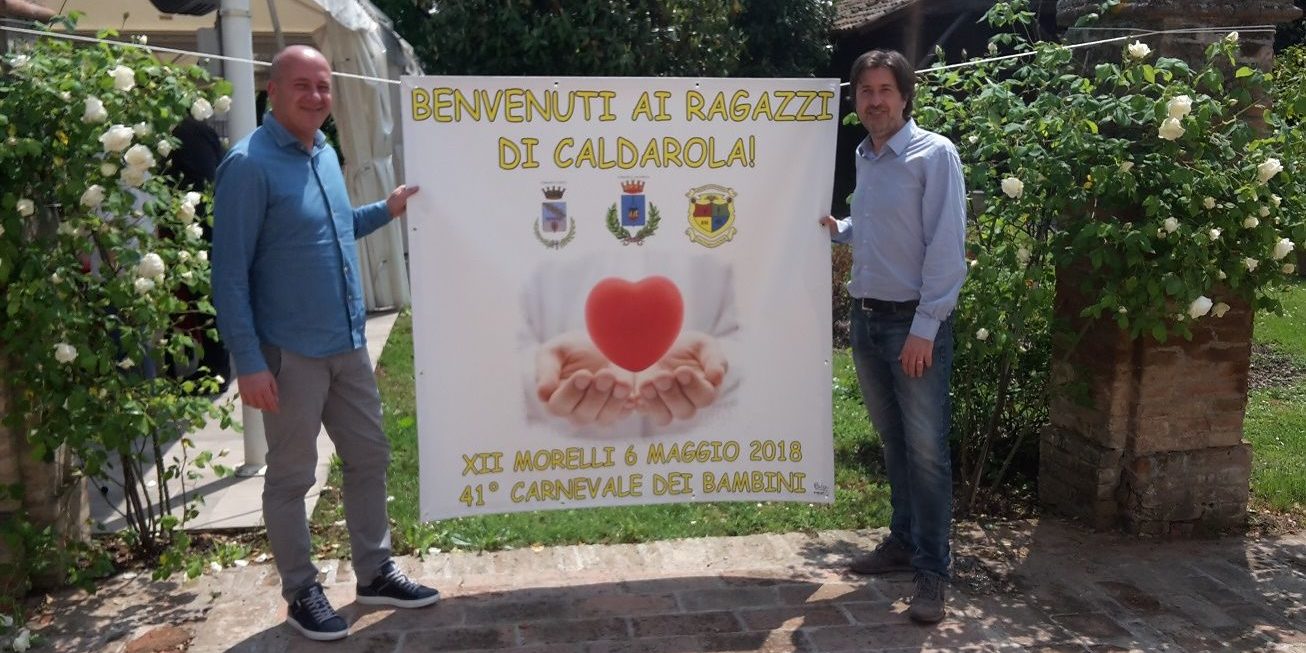 caldarola 2018