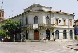 BIBLIOTECA DI RENAZZO