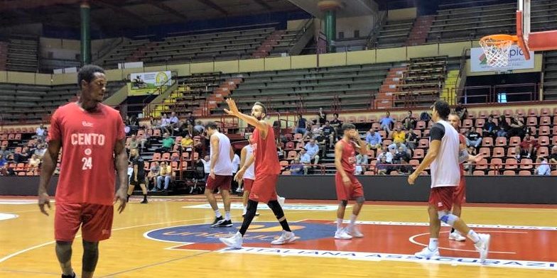 Forli-Cento