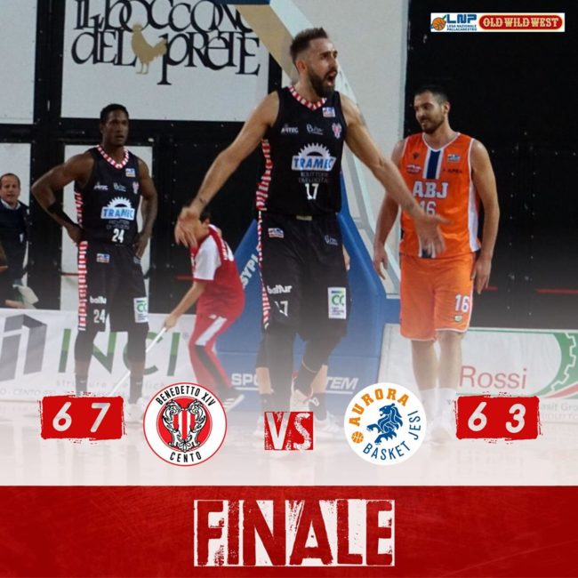finale iesi
