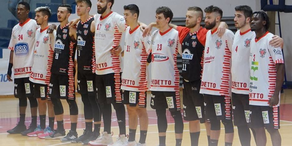 BENEDETTO A CHIETI