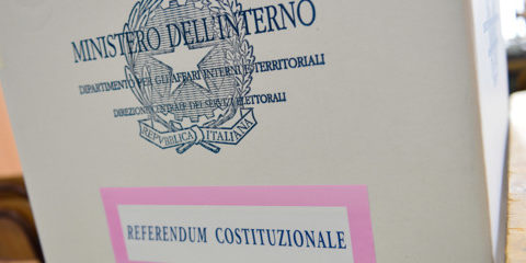 referendum