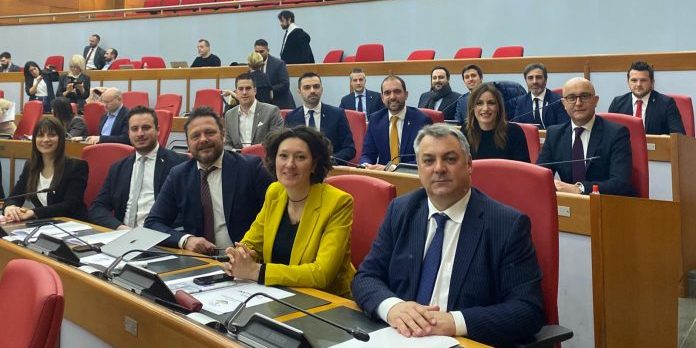 GRUPPO LEGA ER