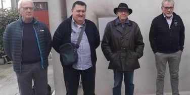 OPPOSIZIONE PARTECIPANZA