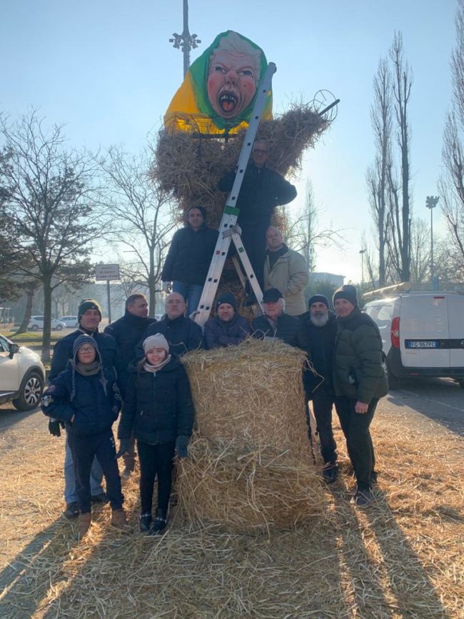 foto gruppo Proloco