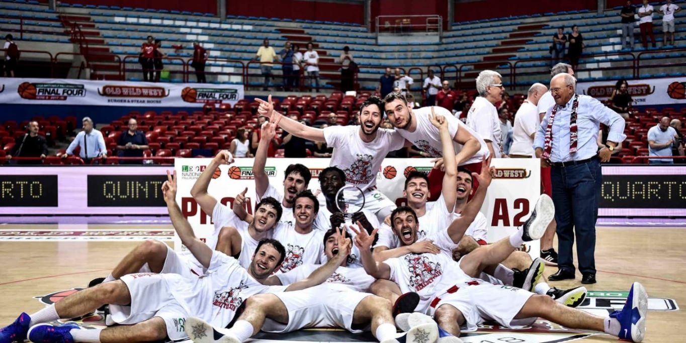 Benedetto XIV – Final Four 2018