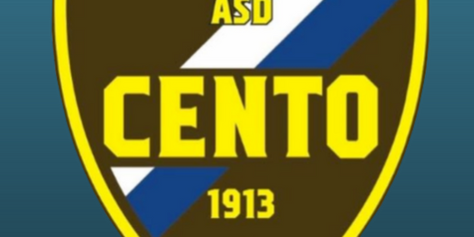 LOGO CENTESE CALCIO