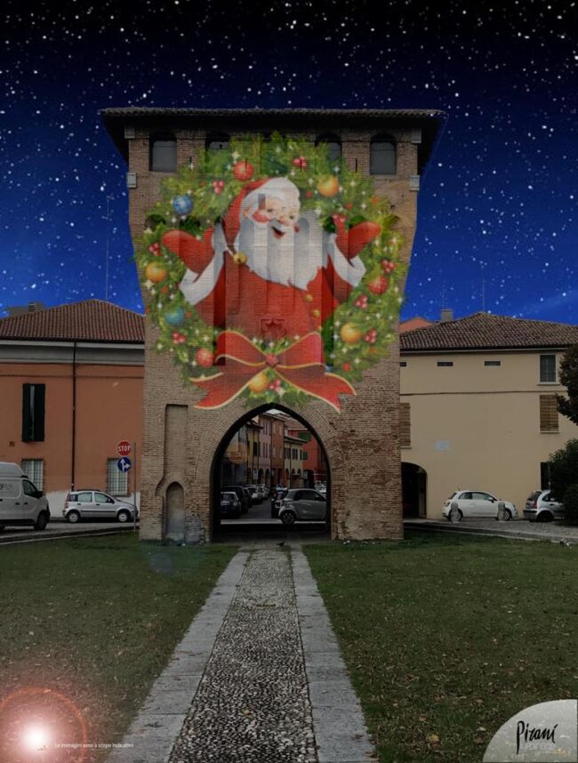 Porta e babbo (2)