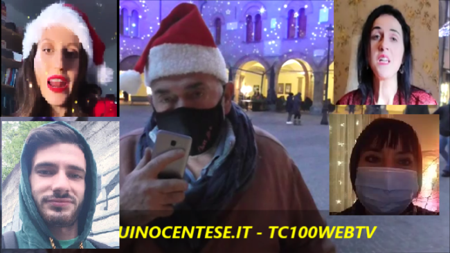 LA REDAZIONE