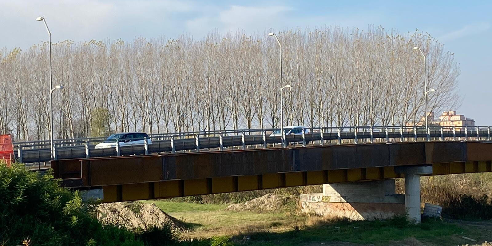 PASSERELLA 2