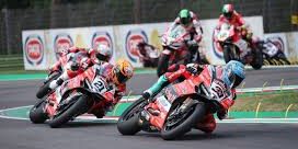 SUPER4 A IMOLA