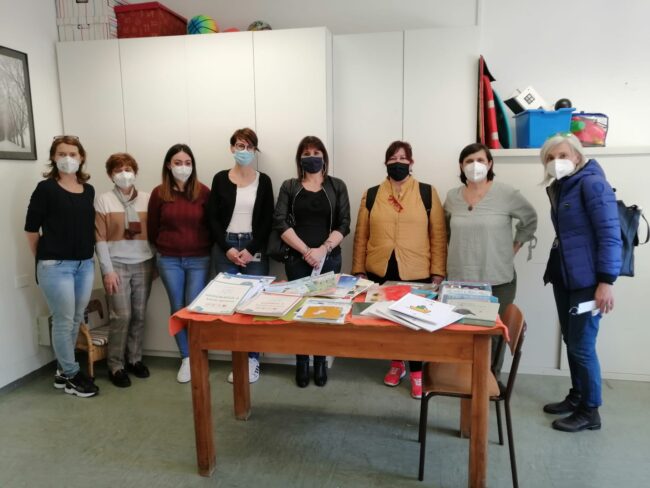 AUSLFE_donazione Wavin Italia (1)