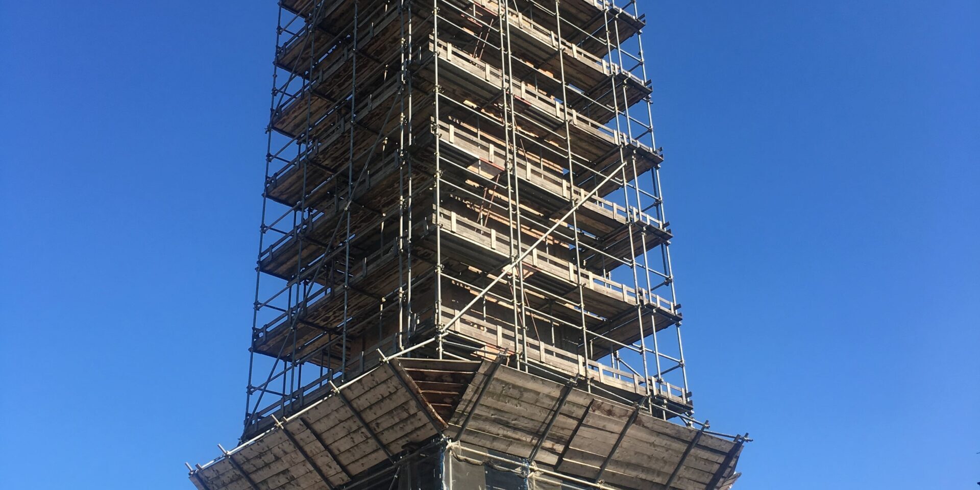 CAMPANILE DI RENO CENTESE