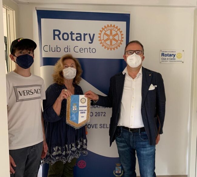 rotary 2