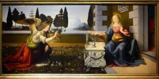 Annunciazione