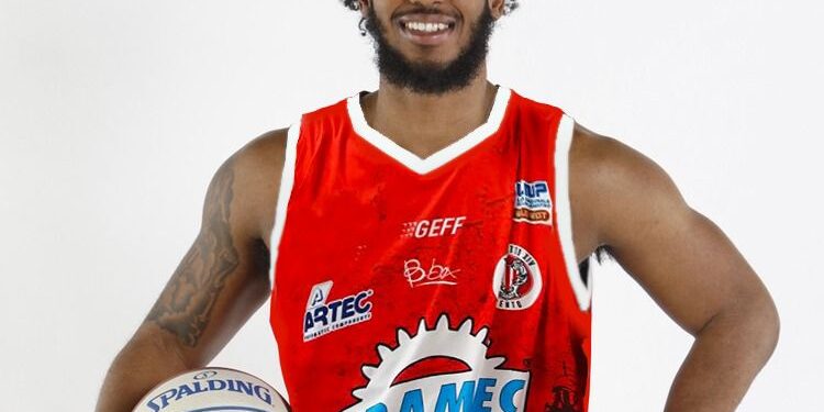 christian james – Tramec Cento