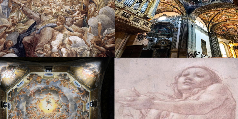 COLLAGE CORREEGGIO