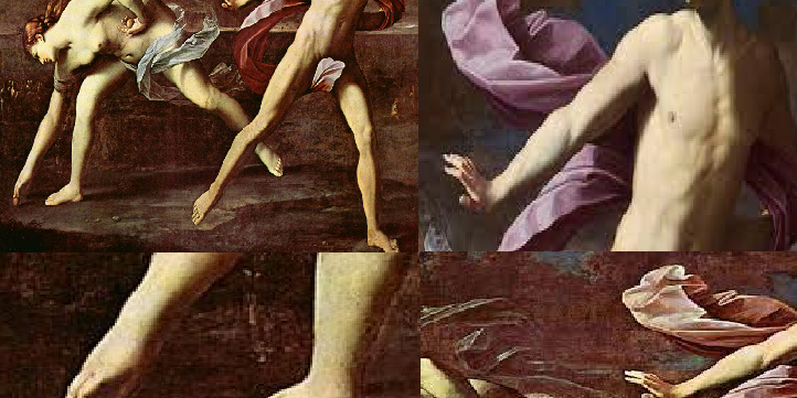 collage reni