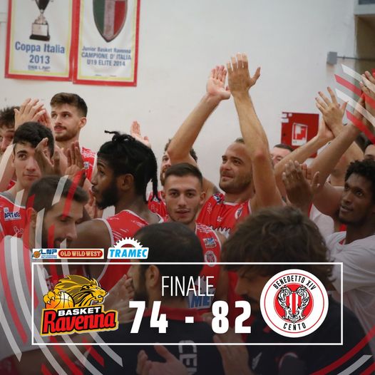 finale di basket