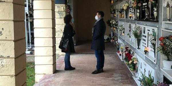 ACCORSI CIMITERO DI ALBERONE