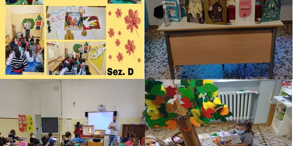 COLLAGE LADRO