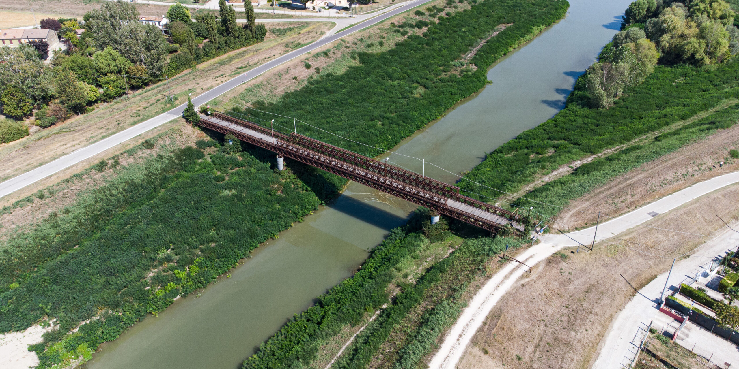 foto ponte