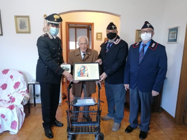 walter chessa nonno